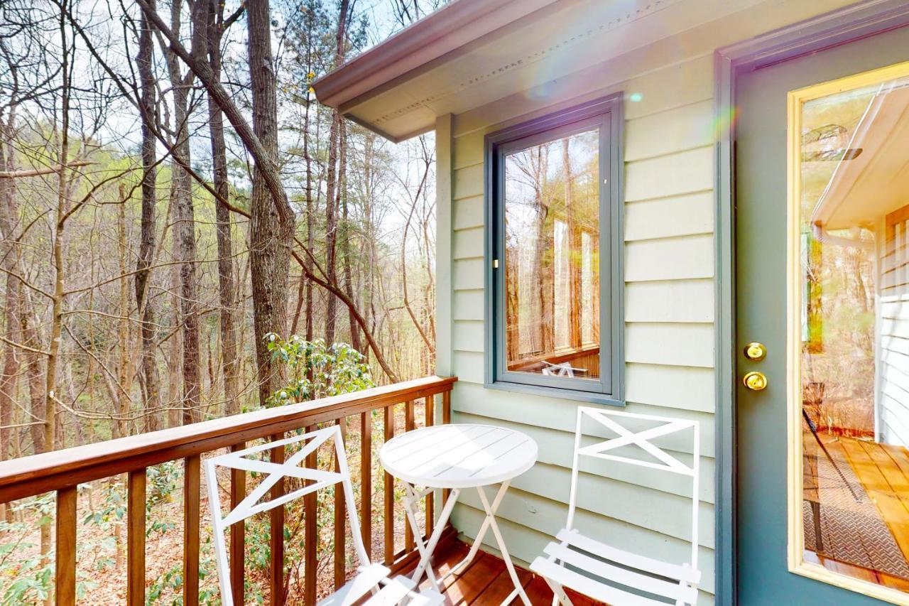 Raven'S Respite Villa Saluda Exterior photo